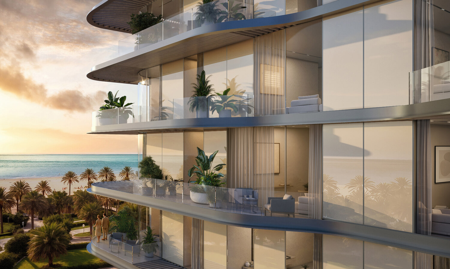 Avida Residences