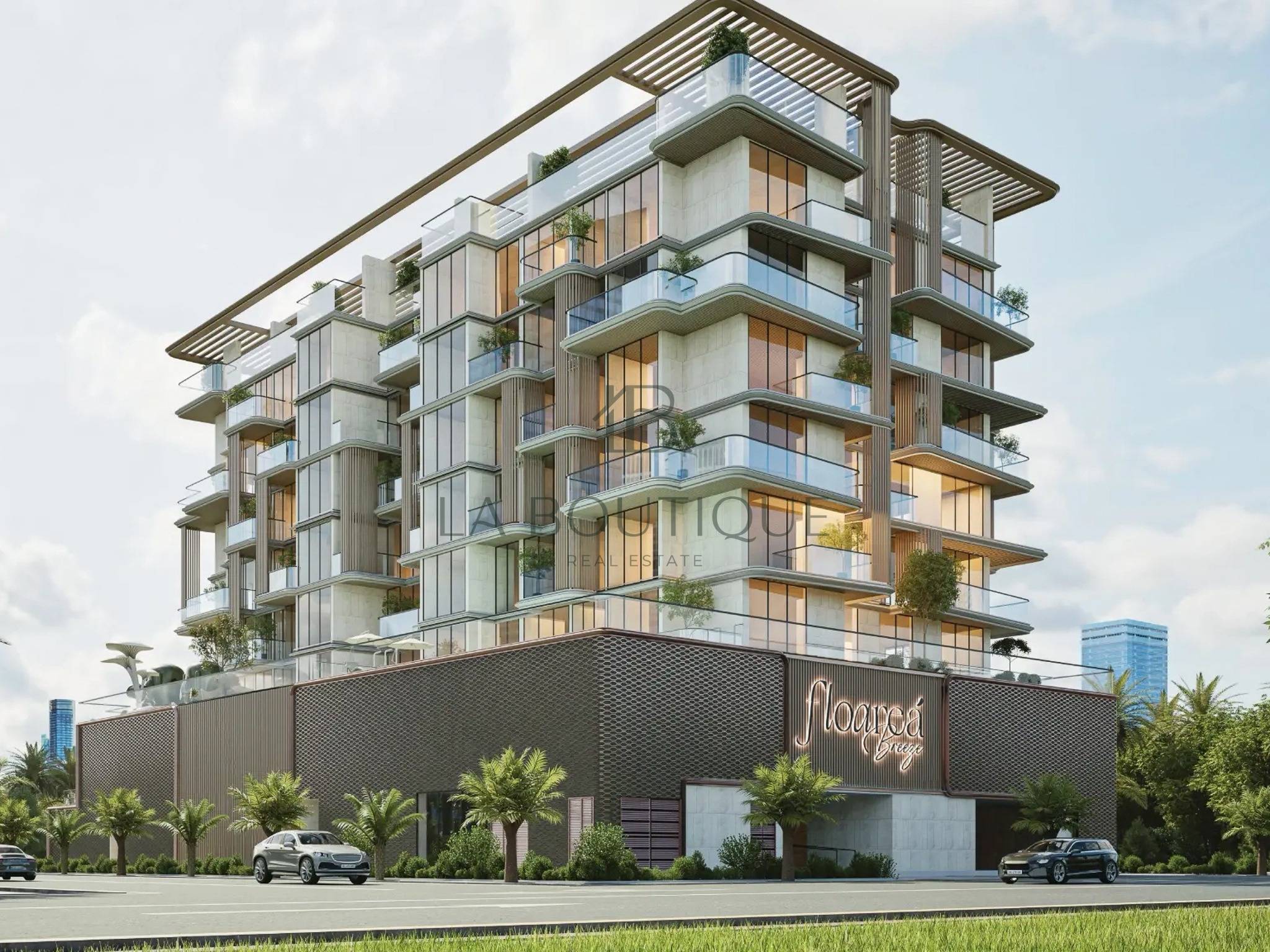 3BR + Study Penthouse | High ROI  | Smart Home