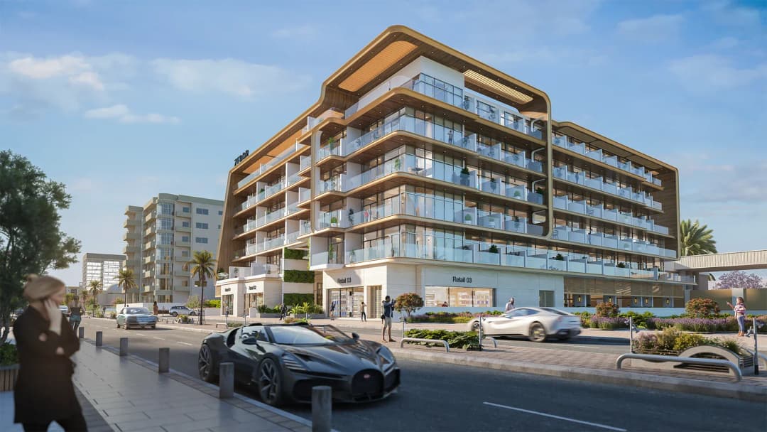 Ventana Residences