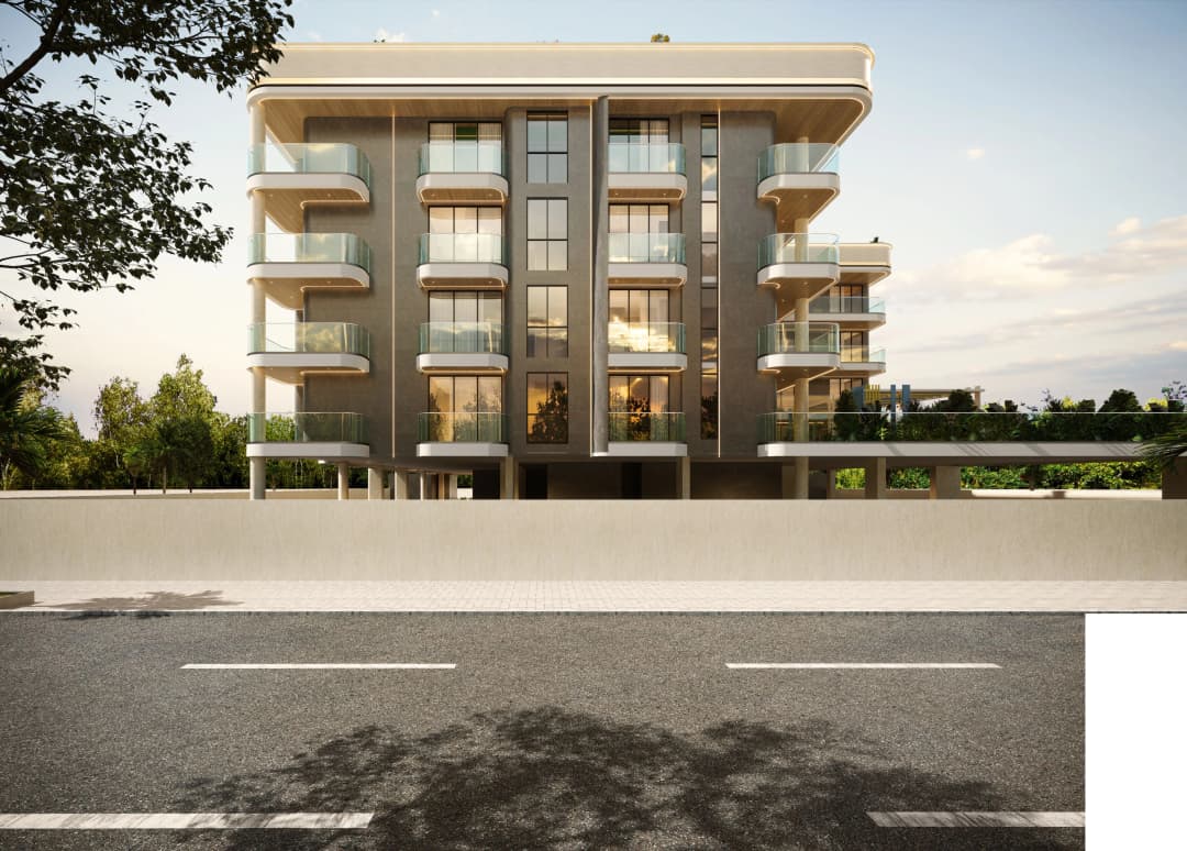 Vivida Residences