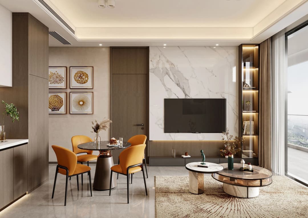 Listone Residence
