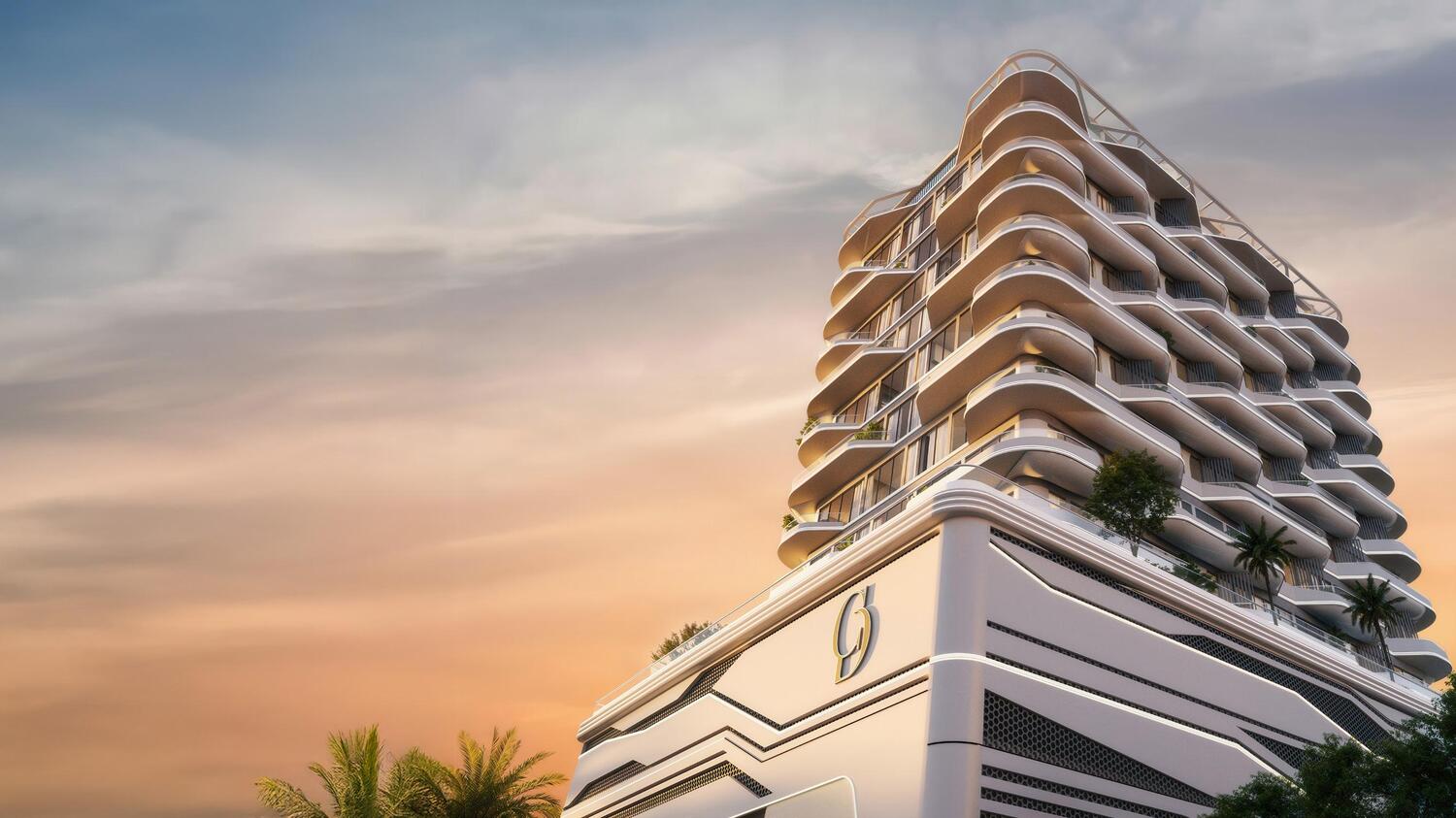 Arya Residences