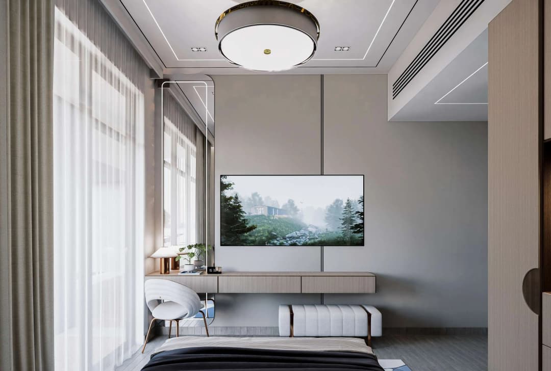Al Haseen Residences 5