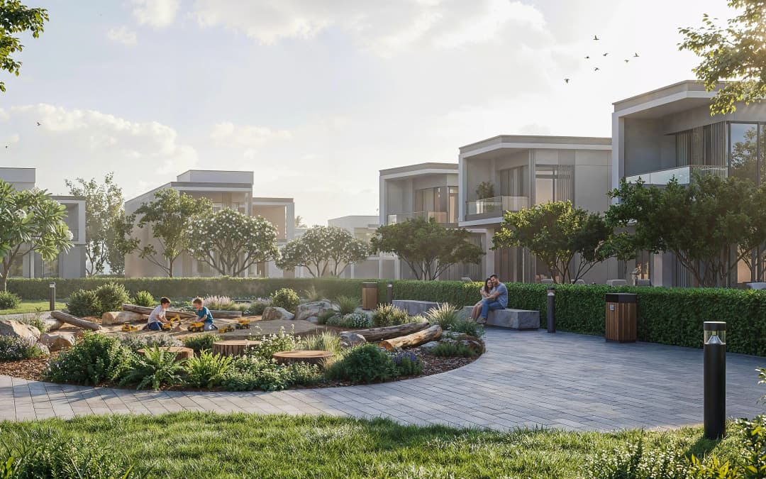 The Brooks at Sobha Sanctuary