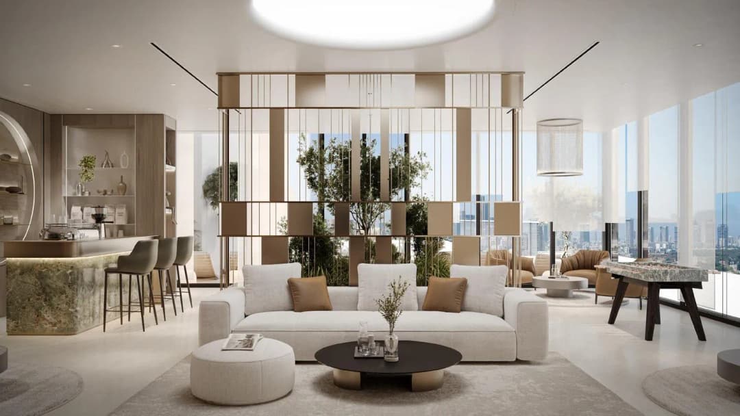 Pearl House 4