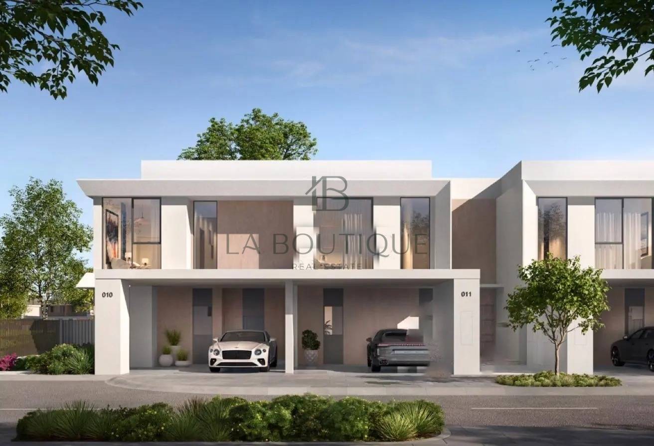 Luxury 3 Bed Townhouse | The Valley Phase 2 |