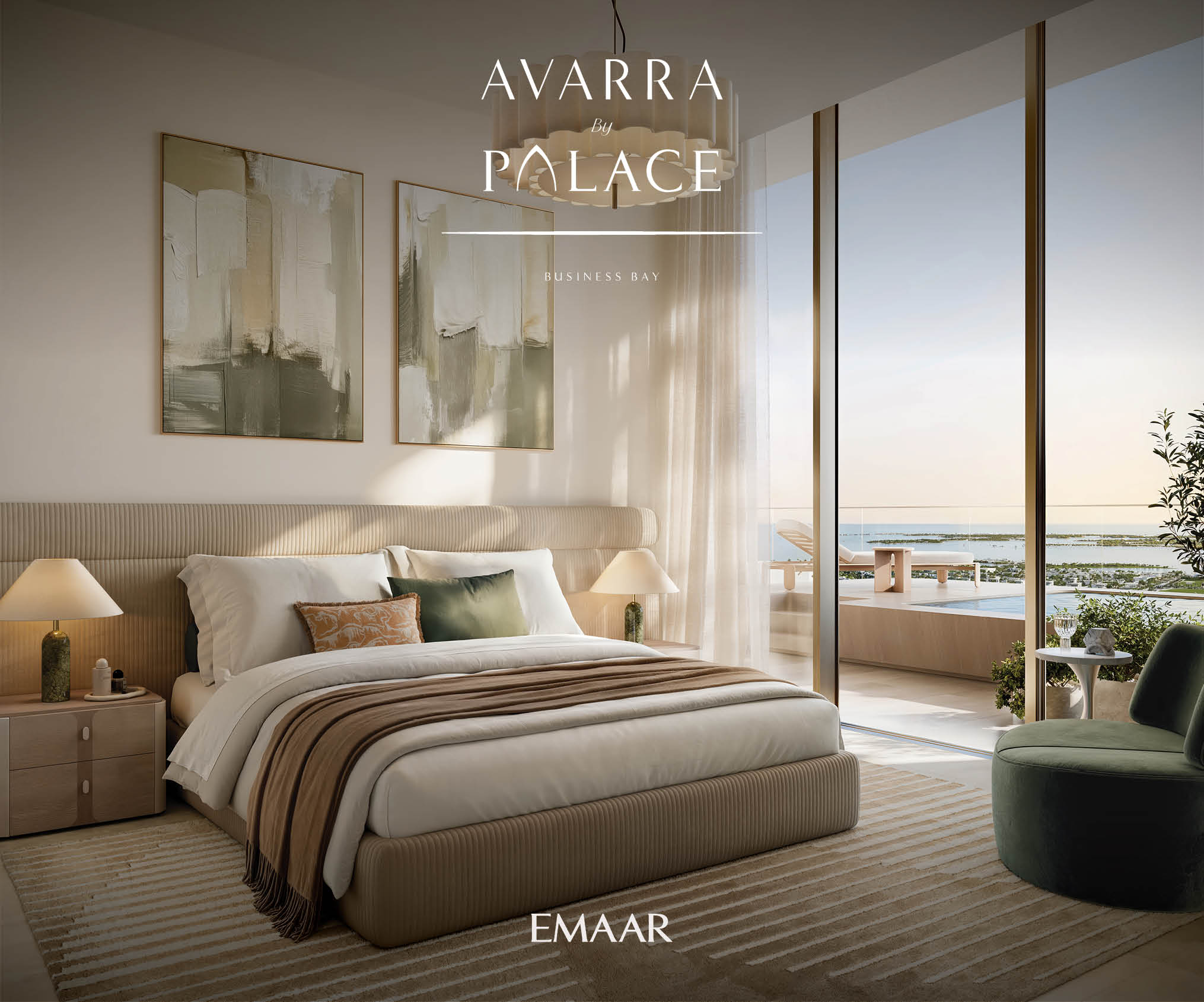 Avarra by Palace