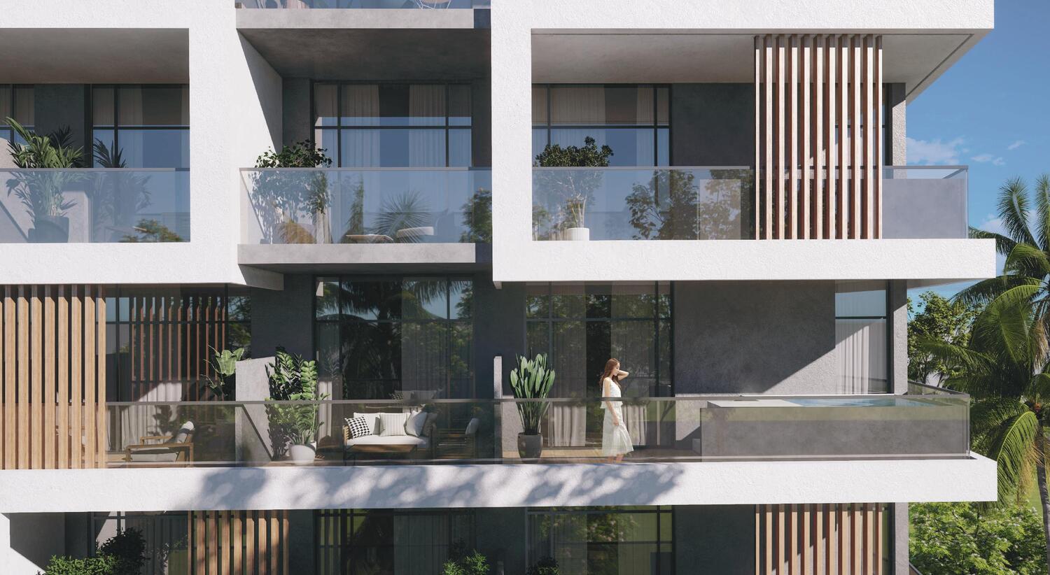 Saray Prime Residence